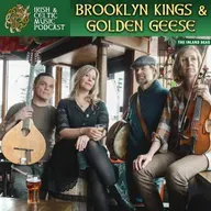 Brooklyn Kings & Golden Geese #745