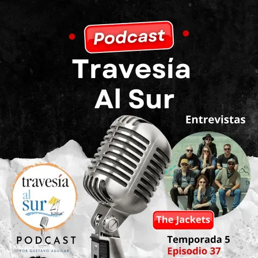 Entrevista a The Jackets