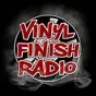 FleetDJRadio - Vinyl Finish Radio