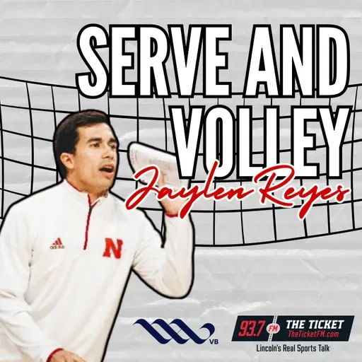 Hey Chicago, Husker Volleyball is coming to town: March 31st, 2026
