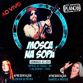 Mosca Na Sopa