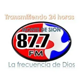 Radio Monte de Sión 87.7 FM