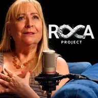 #44 - VIDA DESPUÉS DE LA VIDA: La Experiencia Cercana a la Muerte de Tessa Romero en Roca Project #ecm