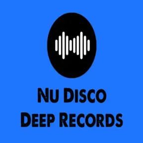 NuDiscoDeepRecords