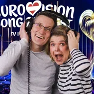KW 21 (Mo) 12 Punkte später - unsere ESC Aftershow