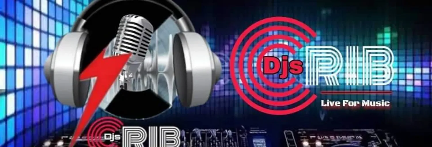 DJs Crib Radio
