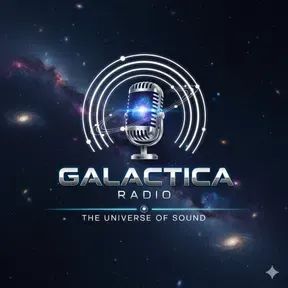 Galactica OnLine Radio HD