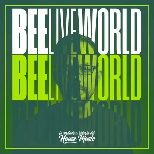 Podcast 590 BeeLiveWorld by DJ Bee 12.09.25 Side A
