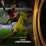 Café con Libertadores #136 - El Maracanazo de Peñarol