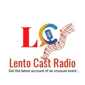 Lento Cast Radio