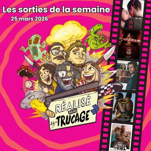 💵 L'ULTIME HÉRITIER, THEY WILL KILL YOU, JULIAN & UN JOUR AVEC MON PÈRE 💔