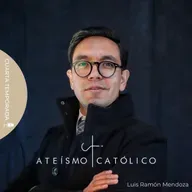 5- La Sangre de Dios, Ateísmo y fe, DIOS ES REAL O NO