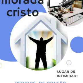 Radio web morada de cristo