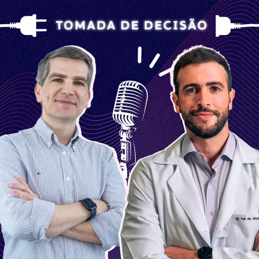Tomada de Decisão: Pneumonia Comunitária