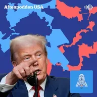 Tegner nye kart: – Et kappløp mot bunnen