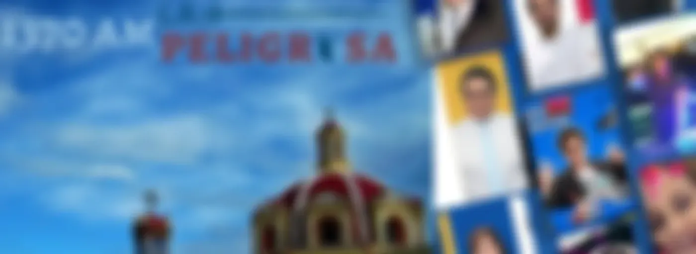 peligrosa.mx 1370am Tlx 1600Am Pue