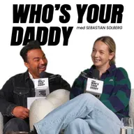 Christine Dancke - Frykt, forandring og frihet