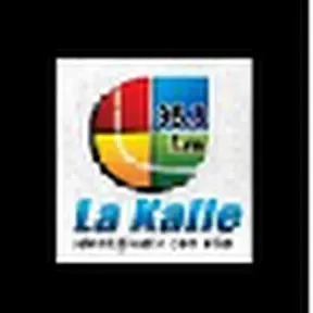 Lakallebani