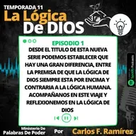 Introducción a La Lógica de Dios