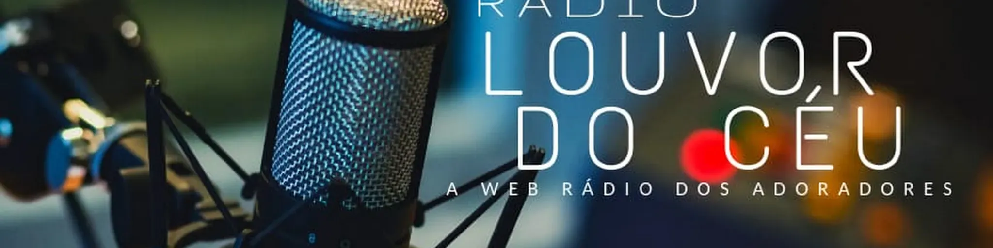 Radio Louvor do Ceu
