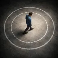 Atrapados Por La Rutina