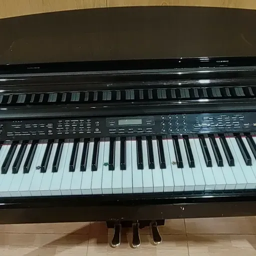 Concierto del Aula de Piano 🎹 de la Escuela Municipal de Música de Alange!!