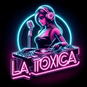 RADIO LA TOXICA