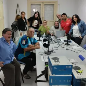 Taller Permanente de Radio Campillos