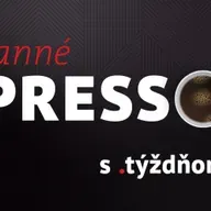 Ranné presso s .týždňom – Piatok