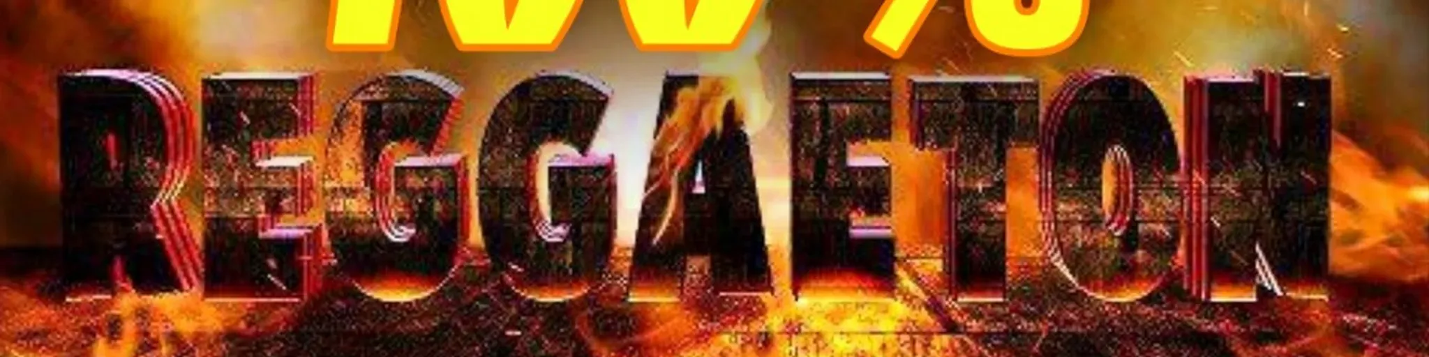 Reggaeton Radio
