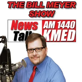 Bill Meyer Show Podcast - Sponsored by Clouser Drilling www.ClouserDrilling.com