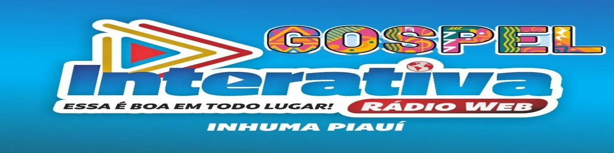 Interativa Rádio Web Gospel