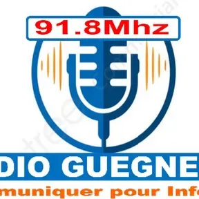 Guegneka FM de Fana