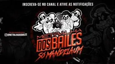 É MUITA PUT4 NO BAILE JOGANDO A BUNDA - MC Nauan (DJ Tití e DJ Bruninho PZS)