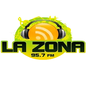 Radio la Zona 95.7