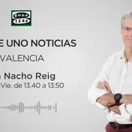 Más de uno Noticias Valencia 09/03/2026