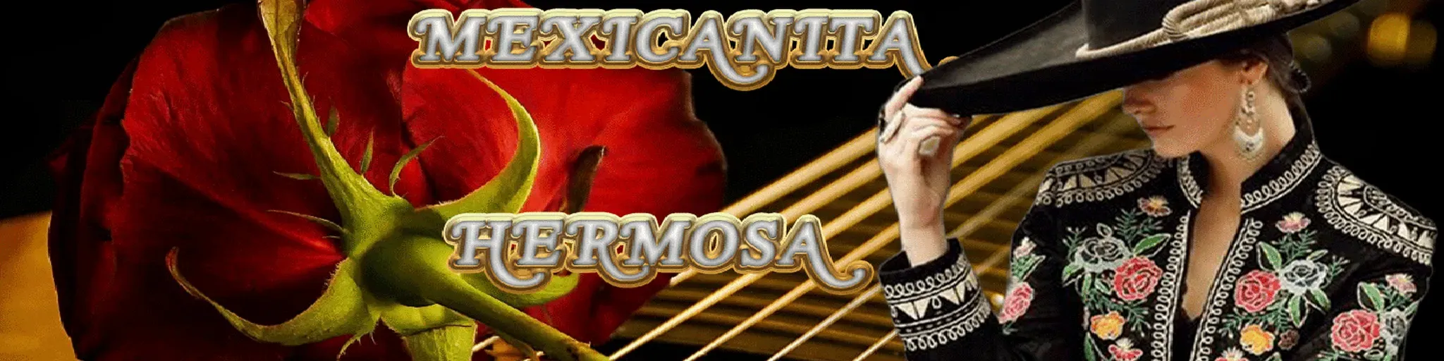 MEXICANITA HERMOSA