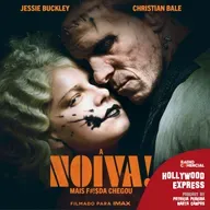 A juventude de Sherlock Holmes em análise pelo seu rival. A Noiva! veio para mudar tudo