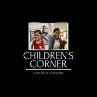 CHILDREN's CORNER 2025-11-28 16:00
