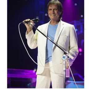Roberto Carlos