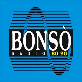 BONSO Radio 80 90