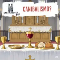 #47 - Canibalismo?