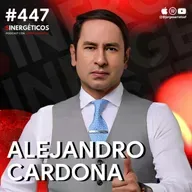 ¿Por qué las personas tienen problemas de dinero? | Alejandro Cardona | #447 SINERGÉTICOS