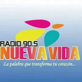 Radio Nueva Vida