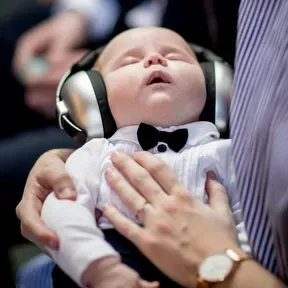 Música para bebê dormir 24hs. Sleep Baby