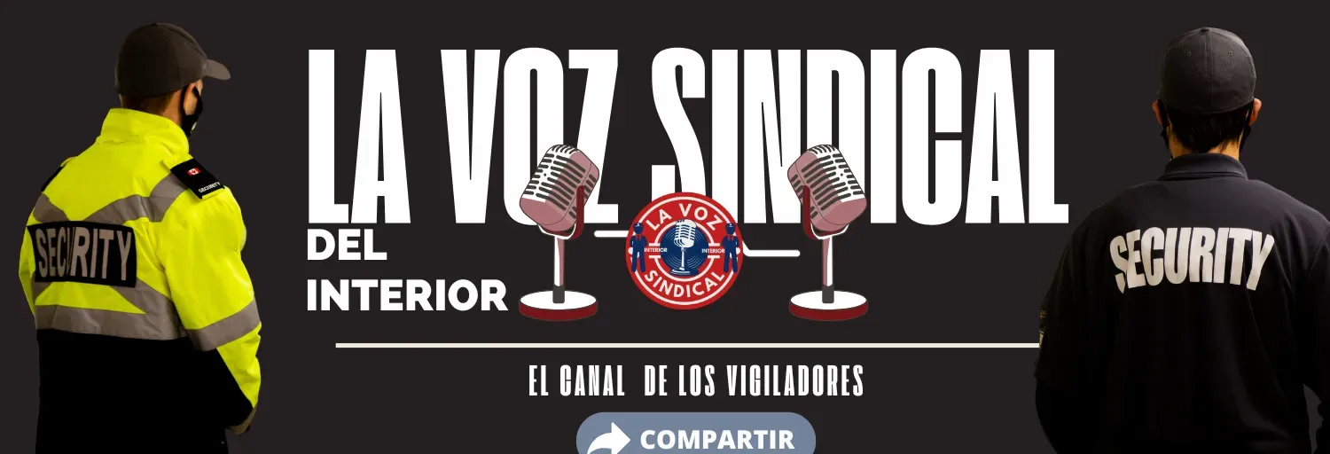 La Voz Sindical del Interior