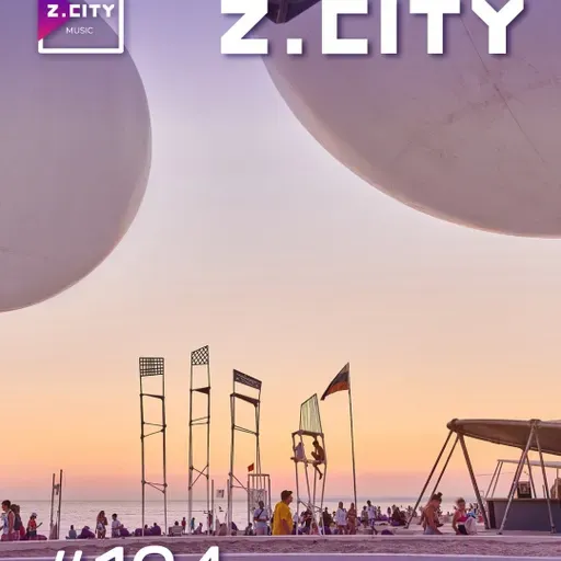 Sergey Baribyn @ Z.CITY SHOW 134 #134