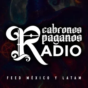 Cäbrones Päganos Radio
