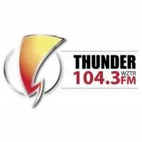 WZTR Thunder 104.3