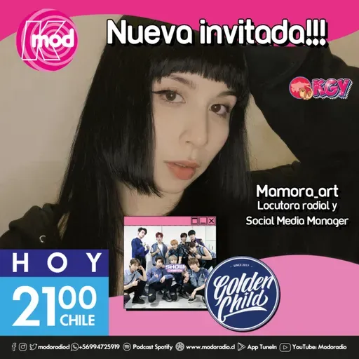 KMod - Episodio 151 - 31-08-2023